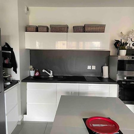 Apartamento Katy Tournon-sur-Rhone Exterior foto