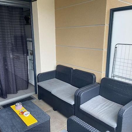 Apartamento Katy Tournon-sur-Rhone Exterior foto