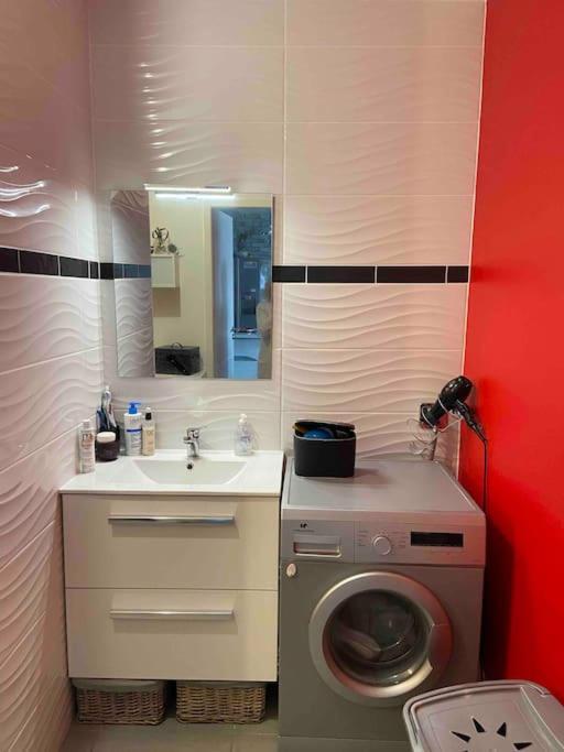 Apartamento Katy Tournon-sur-Rhone Exterior foto